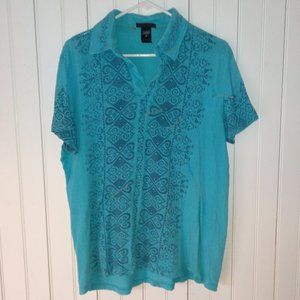 Custo Barcelona Polo 2007 Boutique